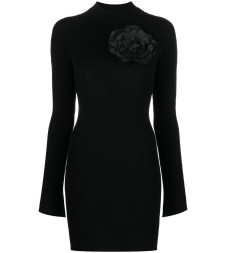 [BLUMARINE] Long sleeve dress FW22 2A199A