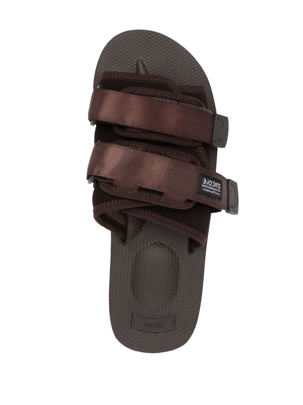 [Suicoke] Slippers SS23 OG056VS