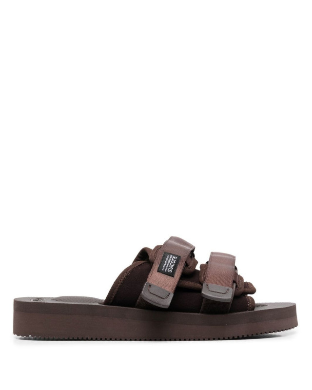 [Suicoke] Slippers SS23 OG056VS