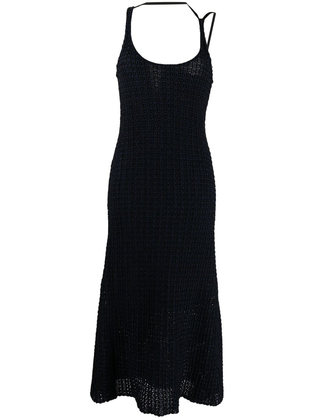 [3.1 PHILLIP LIM] Sleeveless dress SS22 S2227988TTM