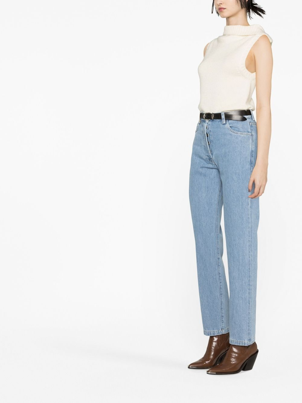 [GIULIVA HERITAGE] Jeans FW22 THEDANTROUSERS