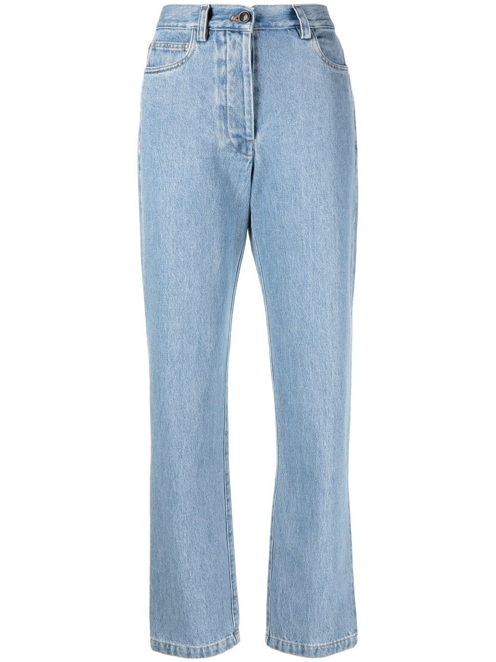 [GIULIVA HERITAGE] Jeans FW22 THEDANTROUSERS