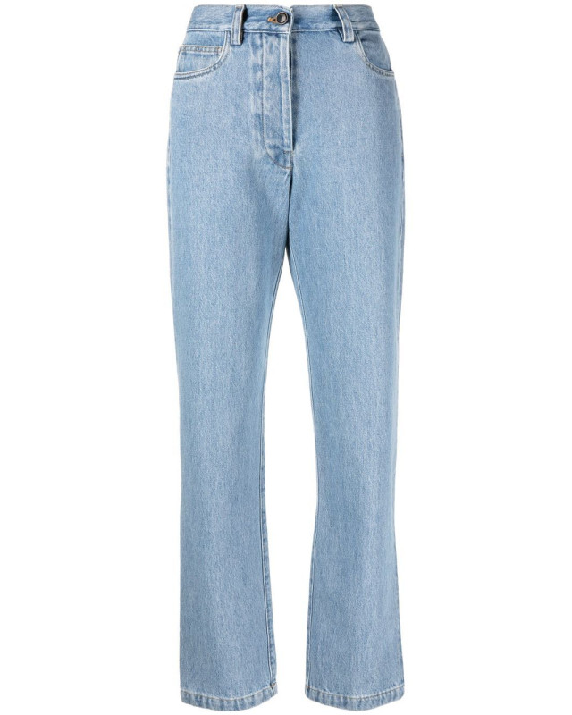 [GIULIVA HERITAGE] Jeans FW22 THEDANTROUSERS