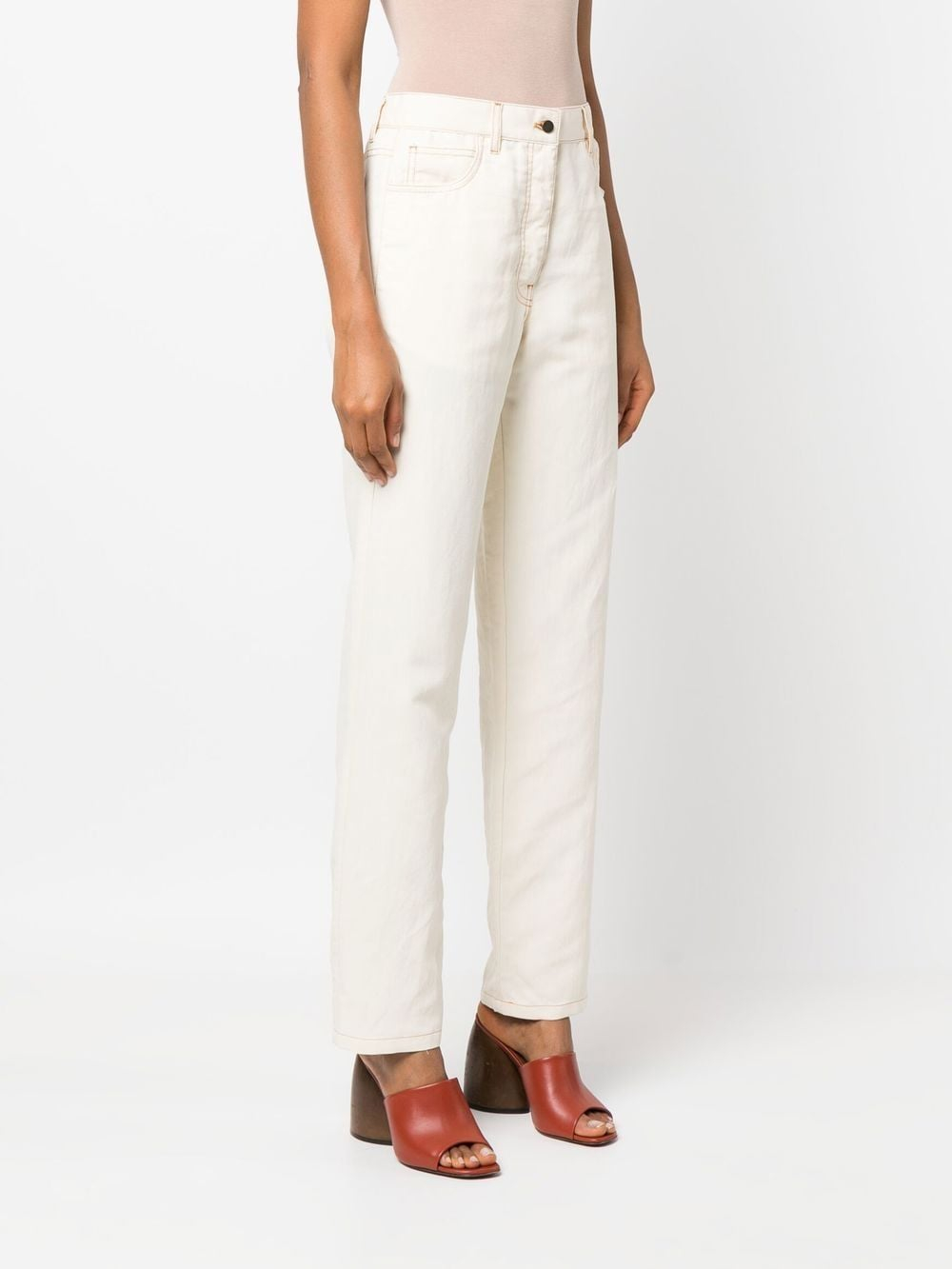 [GIULIVA HERITAGE] Trousers SS22 THEDANTROUSERS