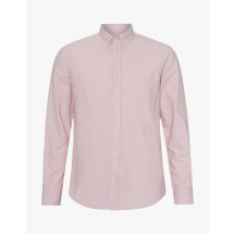 [Colorful Standard] Shirts Long Sleeve SS22 CS4002
