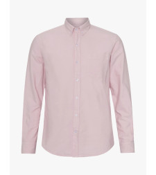 [Colorful Standard] Shirts Long Sleeve SS22 CS4002