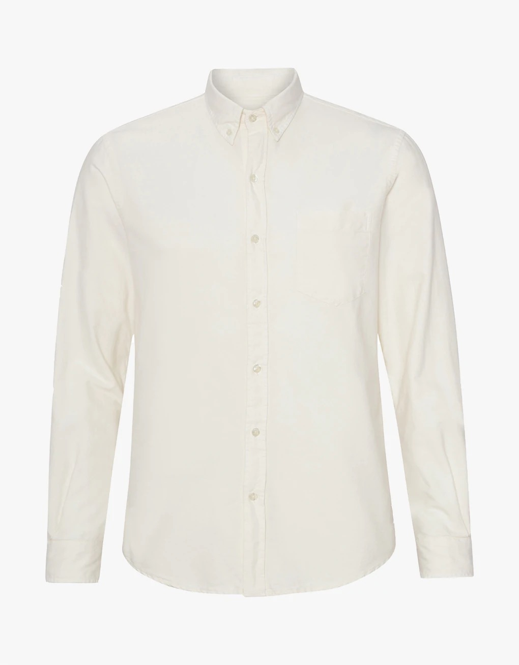 [Colorful Standard] Shirts Long Sleeve SS22 CS4002