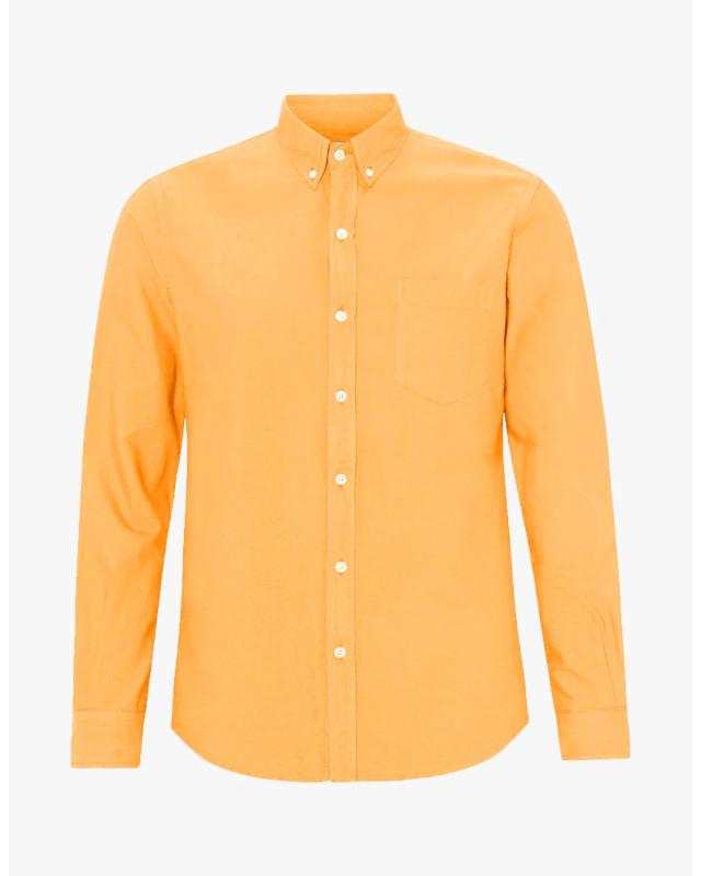 [Colorful Standard] Shirts Long Sleeve SS22 CS4002