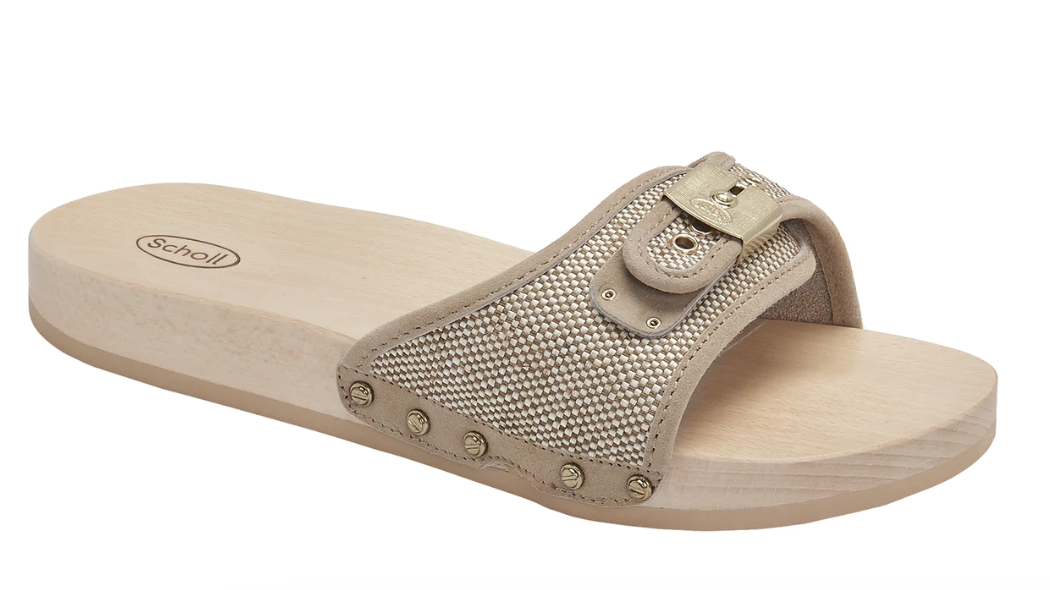 [SCHOLL] Slippers SS22 F29854