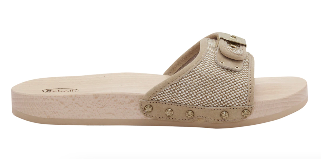 [SCHOLL] Slippers SS22 F29854
