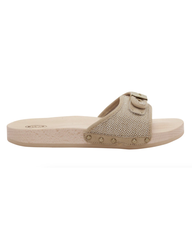 [SCHOLL] Slippers SS22 F29854