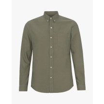 [Colorful Standard] Shirts Long Sleeve SS22 CS4002