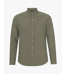 [Colorful Standard] Shirts Long Sleeve SS22 CS4002