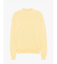[Colorful Standard] Sweatshirt SS23 CS1012
