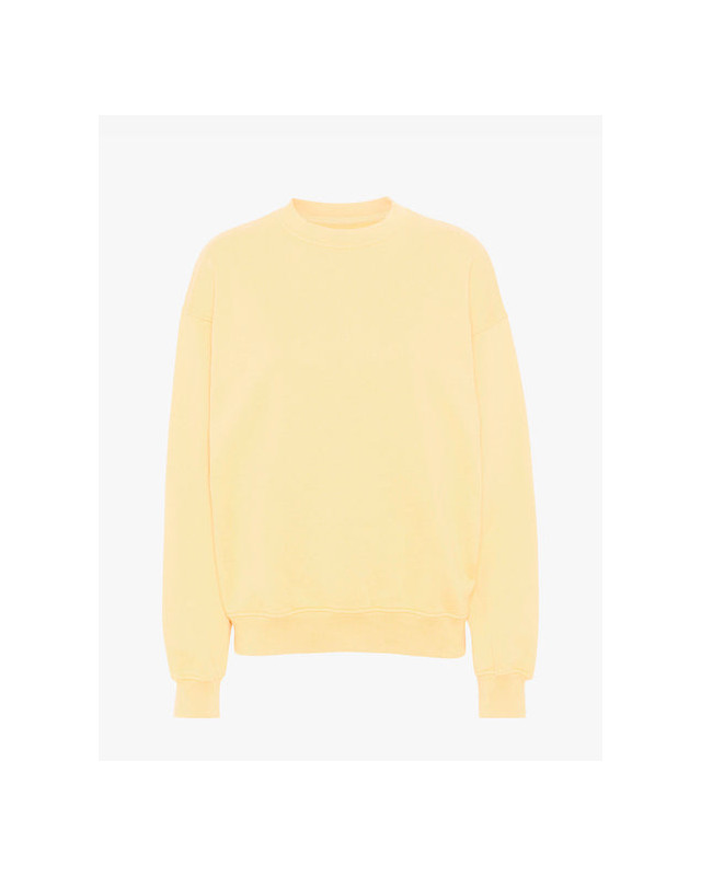 [Colorful Standard] Sweatshirt SS23 CS1012