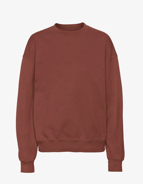 [Colorful Standard] Sweatshirt SS23 CS1012
