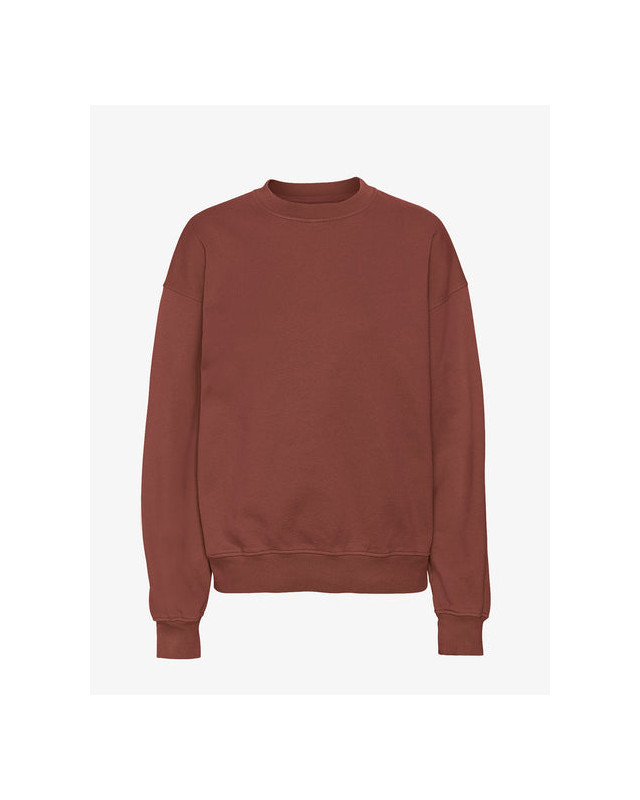 [Colorful Standard] Sweatshirt SS23 CS1012