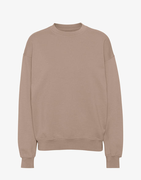 [Colorful Standard] Sweatshirt FW22 CS1012
