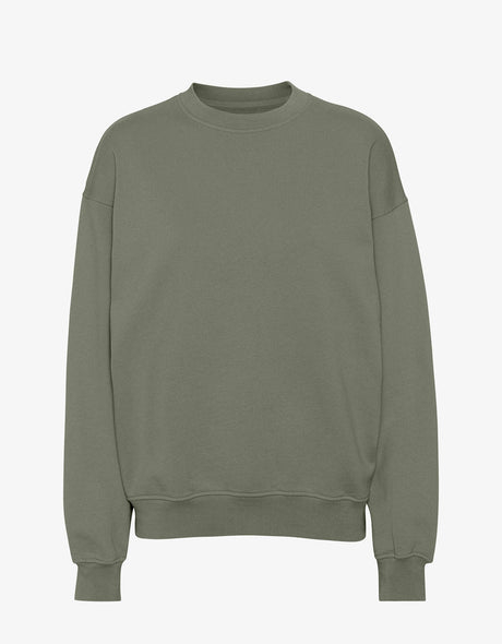 [Colorful Standard] Sweatshirt FW22 CS1012