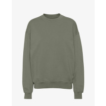 [Colorful Standard] Sweatshirt FW22 CS1012