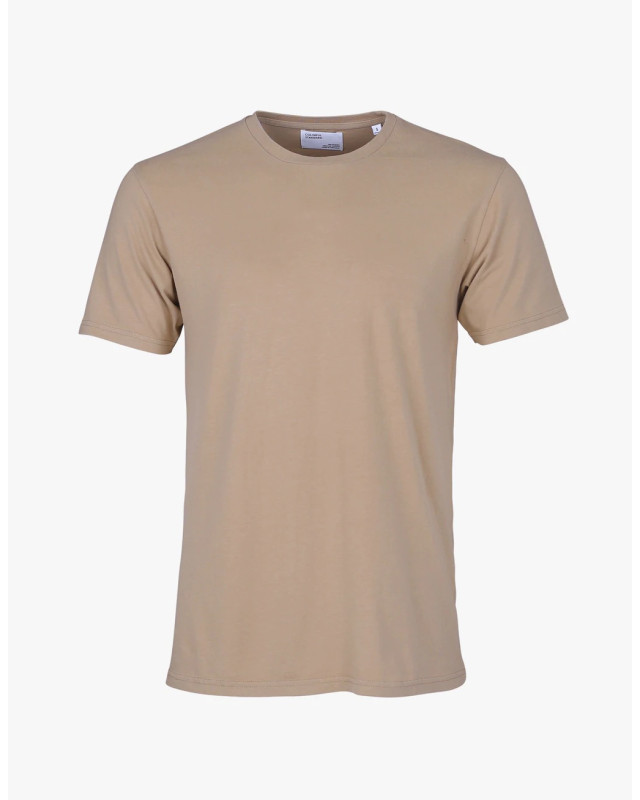 [Colorful Standard] T-shirts Short Sleeve SS22 CS1001