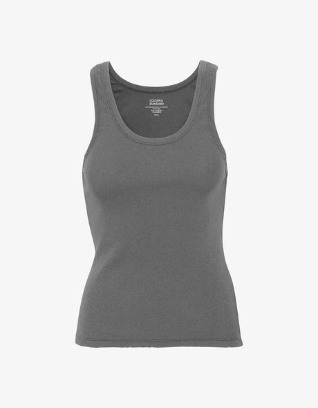 [Colorful Standard] Tank top SS23 CS2054
