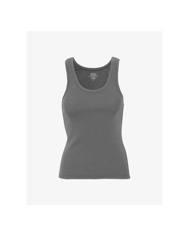 [Colorful Standard] Tank top SS23 CS2054