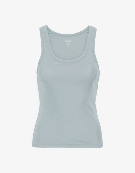 [Colorful Standard] Tank top SS23 CS2054