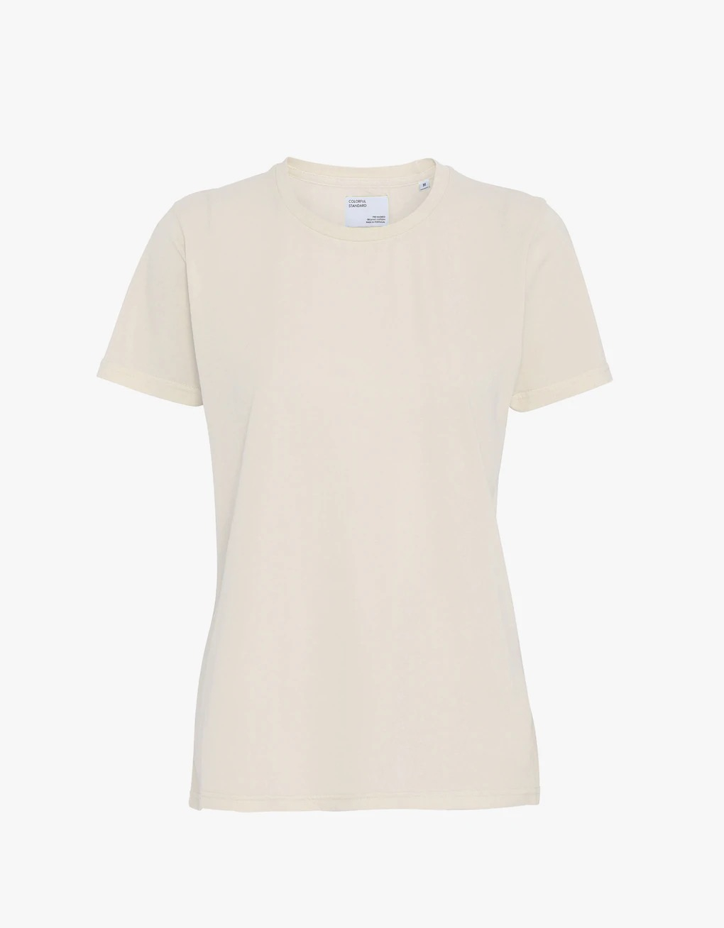 [Colorful Standard] T-shirts Short Sleeve SS23 CS2051