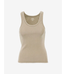 [Colorful Standard] Tank top SS23 CS2054