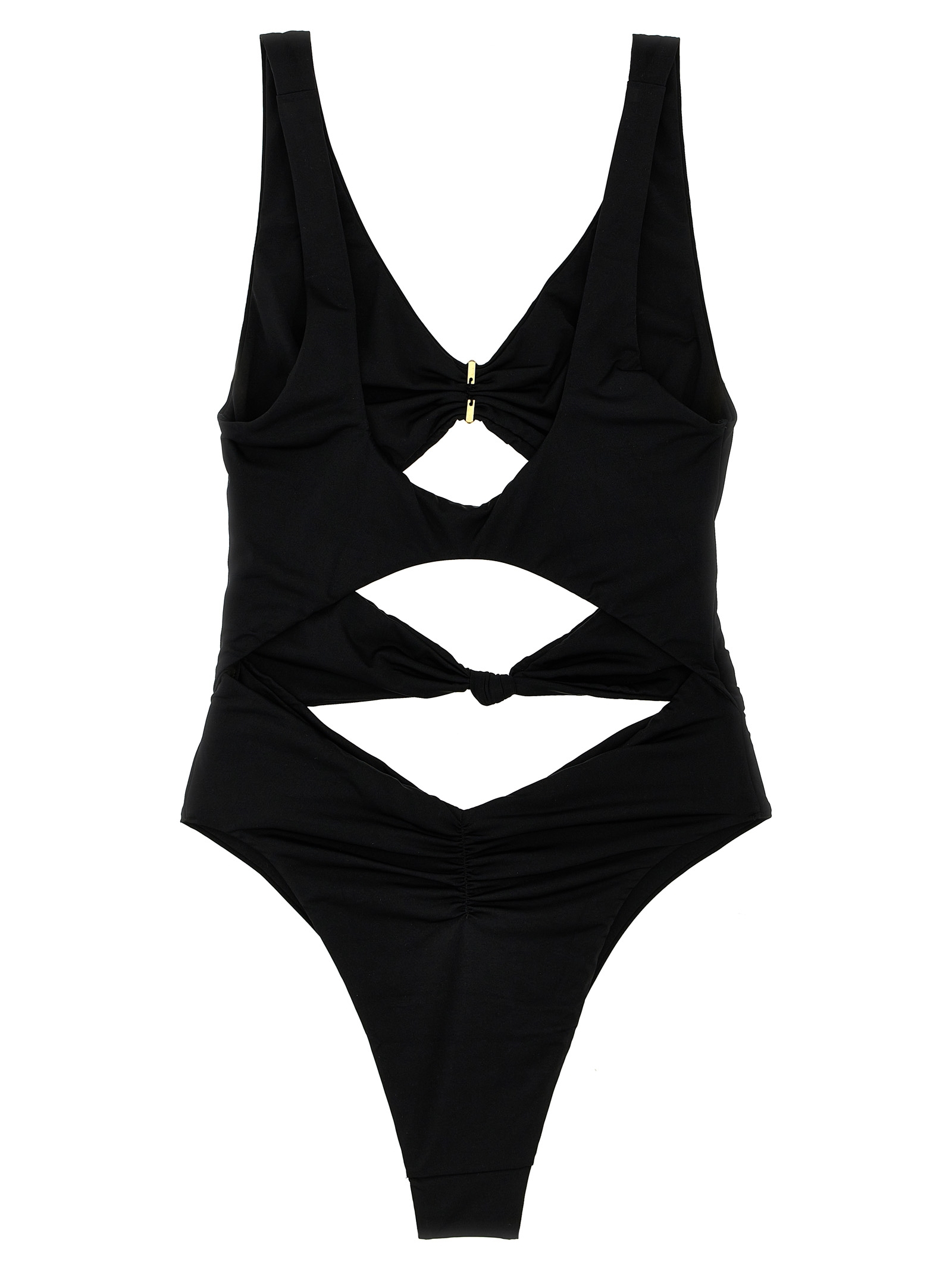 [ELISABETTA FRANCHI] Monokini SS25 CS73B51E2110