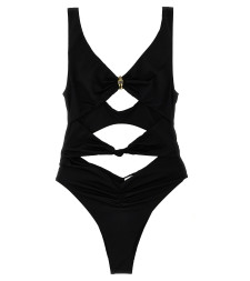 [ELISABETTA FRANCHI] Monokini SS25 CS73B51E2110