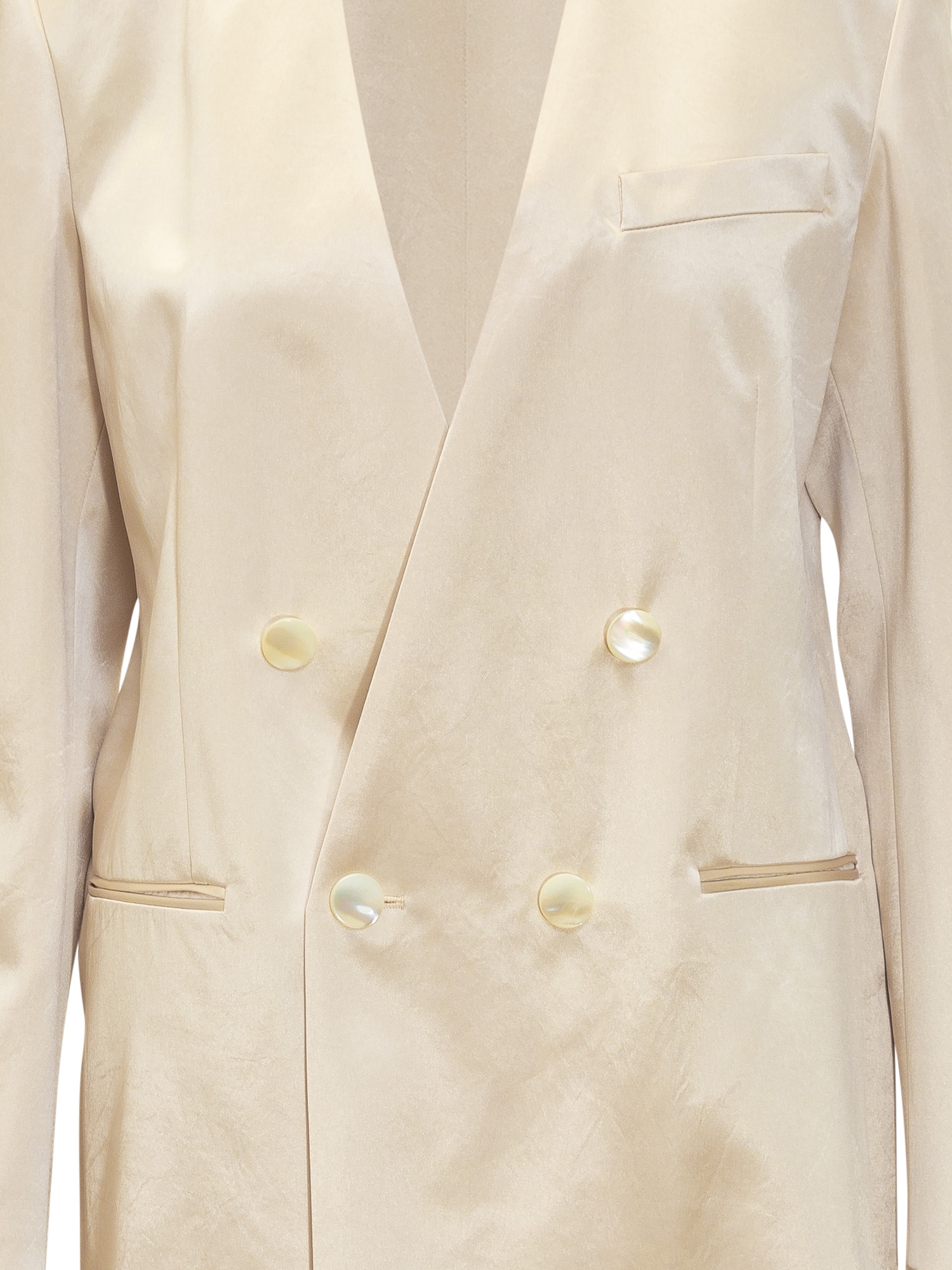 [PHILOSOPHY DI LORENZO SERAFINI] Blazer SS25 05050723 0003