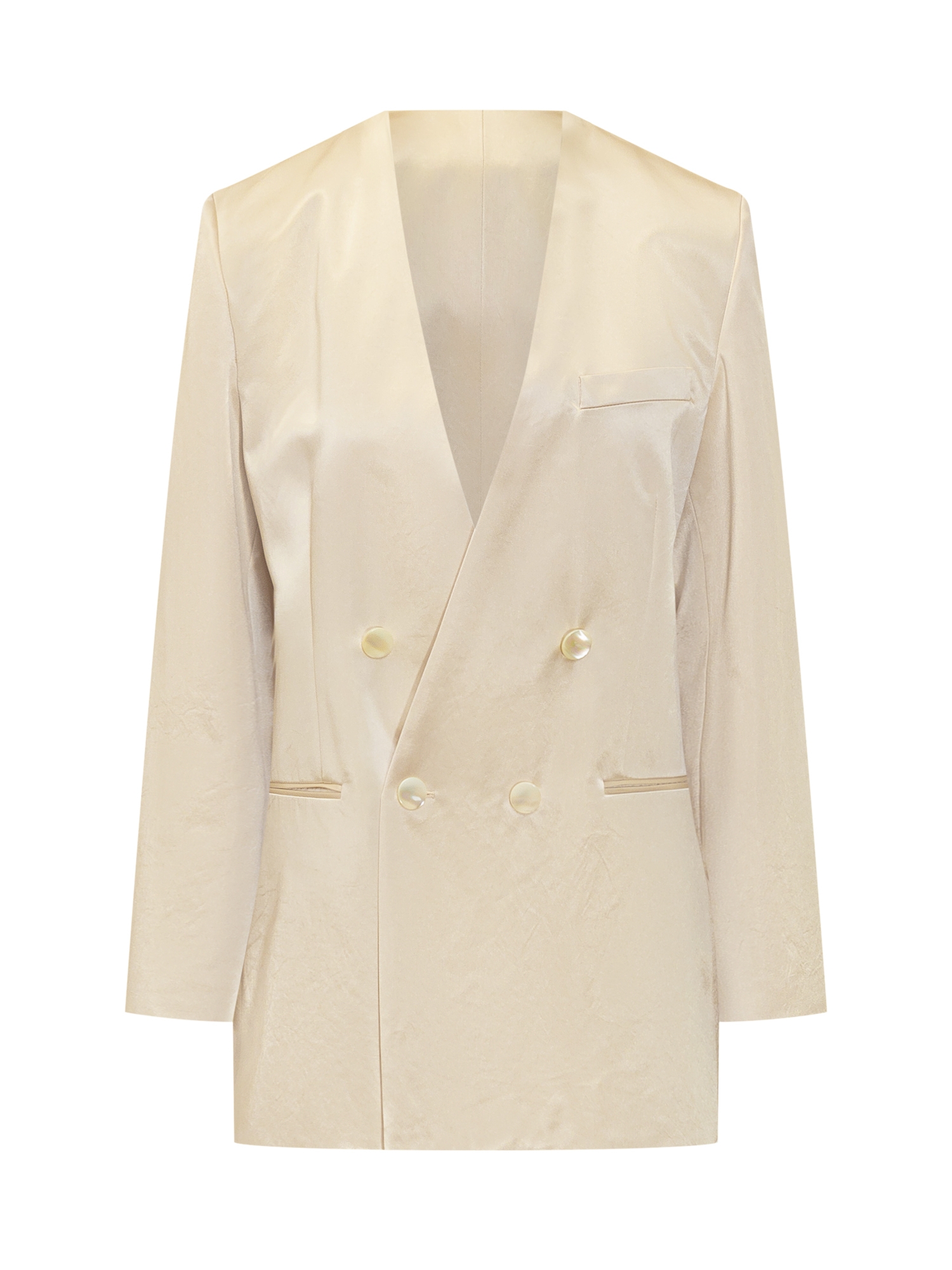 [PHILOSOPHY DI LORENZO SERAFINI] Blazer SS25 05050723 0003