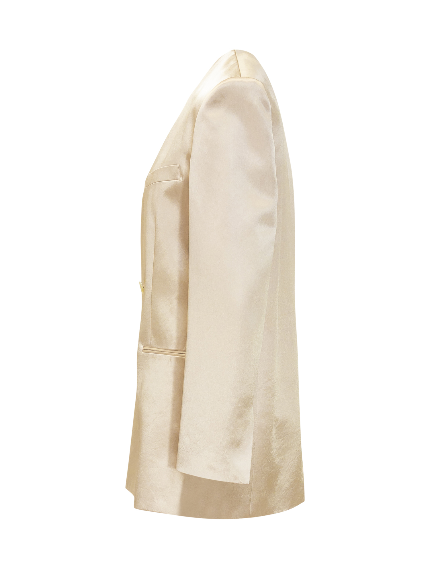 [PHILOSOPHY DI LORENZO SERAFINI] Blazer SS25 05050723 0003