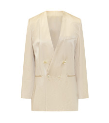 [PHILOSOPHY DI LORENZO SERAFINI] Blazer SS25 05050723 0003