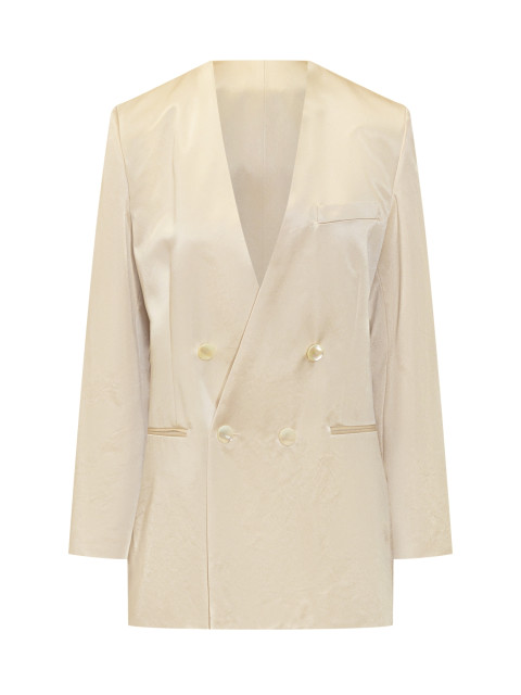 [PHILOSOPHY DI LORENZO SERAFINI] Blazer SS25 05050723 0003