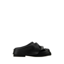 [The Attico] Slippers SS25 250WSH00855LBT019AA 100