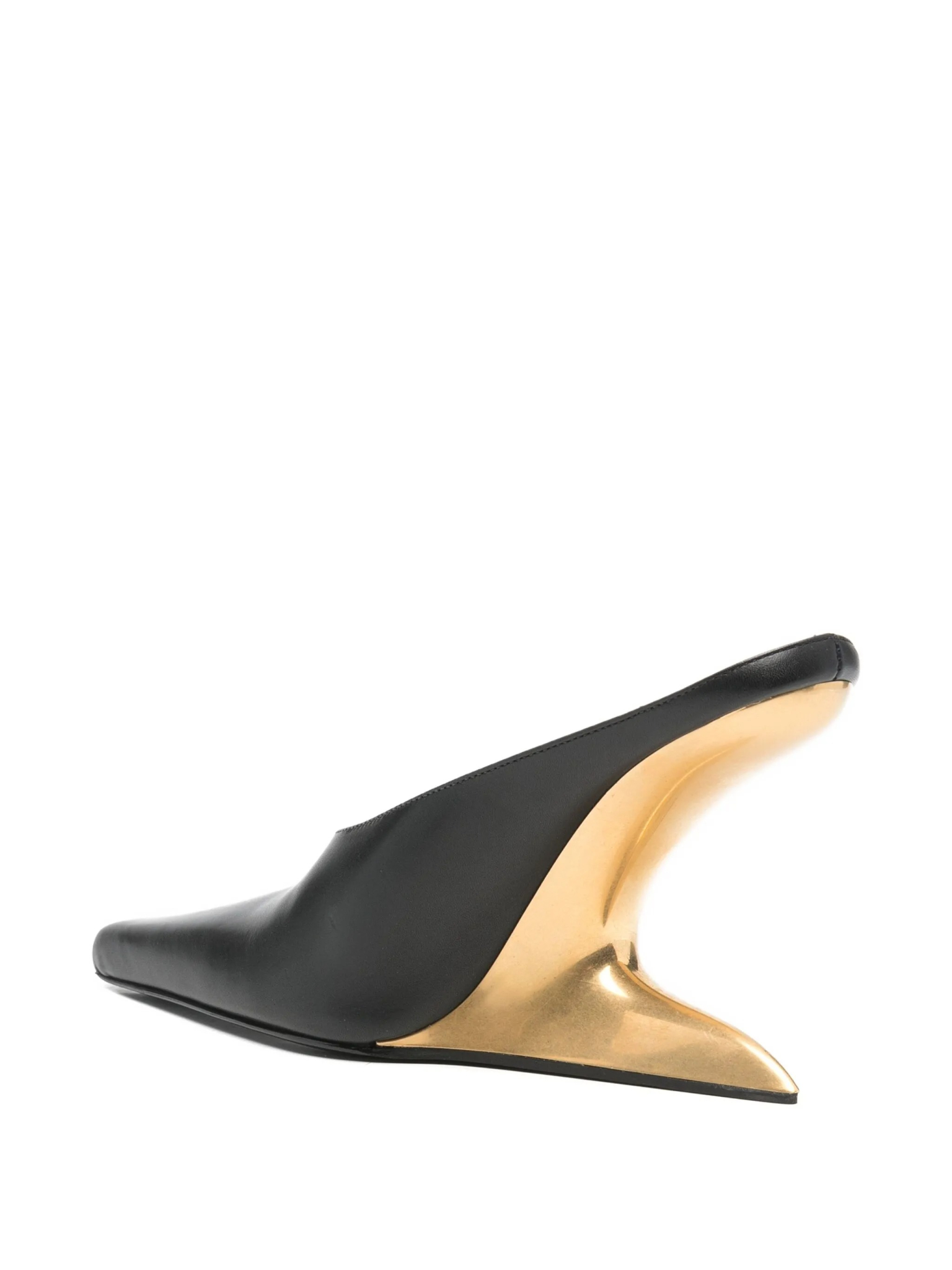 [ALEXANDER WANG] Mules FW25 30425M001