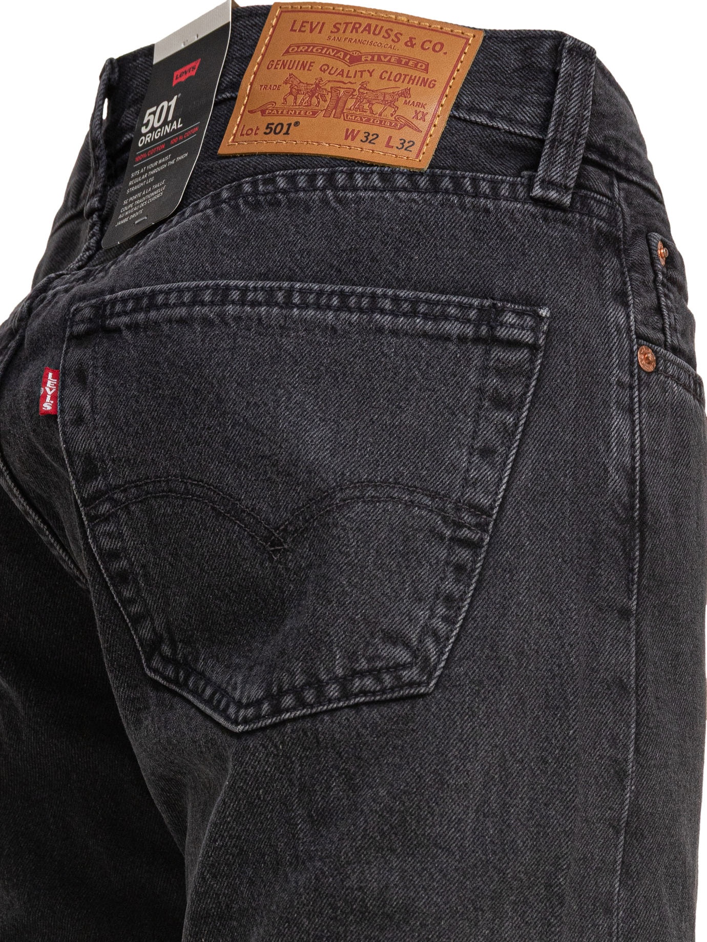[Levi's] Jeans FW25 005013371