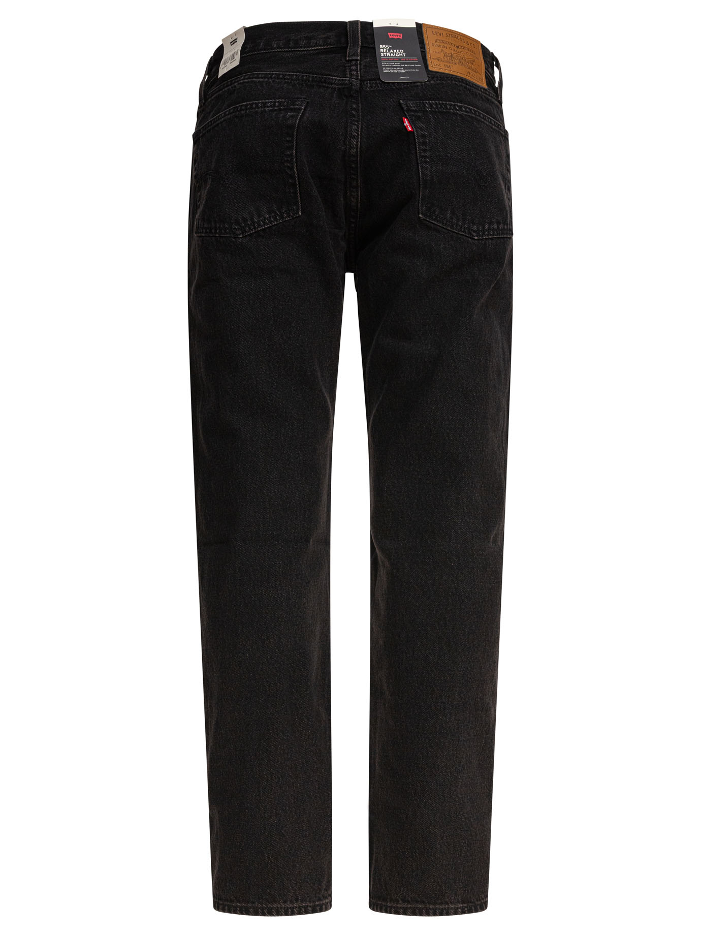 [Levi's] Jeans FW25 000LO0002