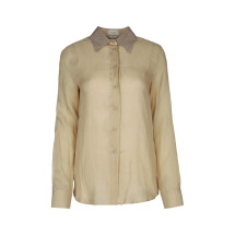 [Jacob Cohen] Shirts Long Sleeve SS25 JDMC0076001T765ARW D34