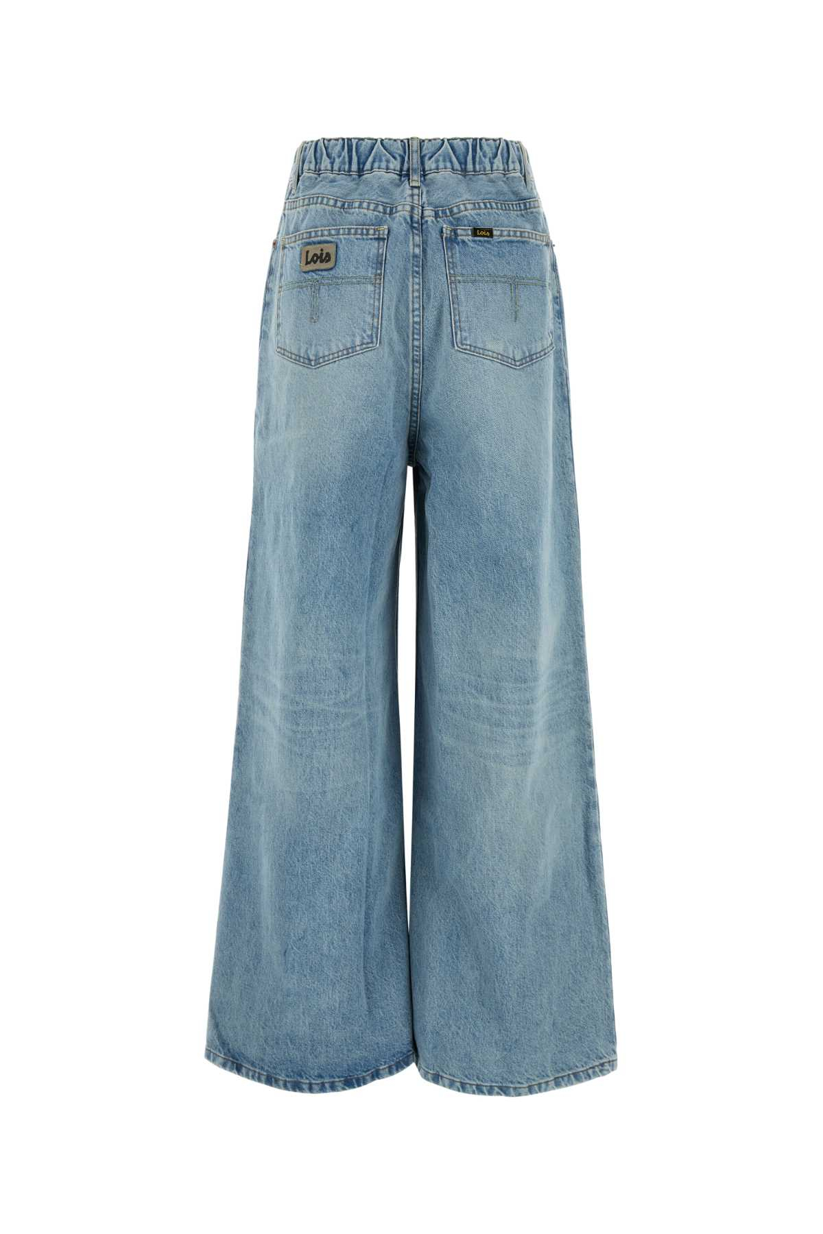 [Lois] Jeans SS25 32307577 7577