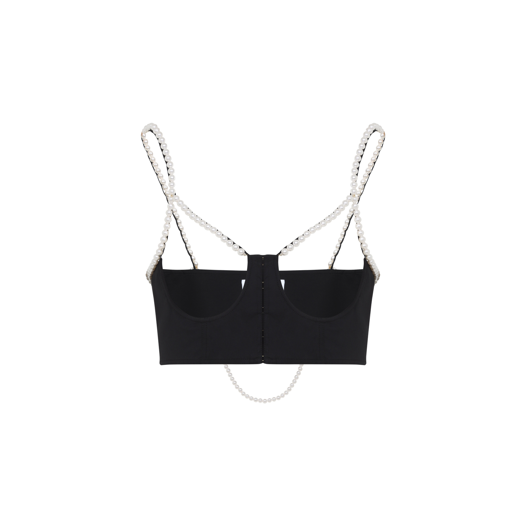 [Moschino] Bustier SS25 251D08070431