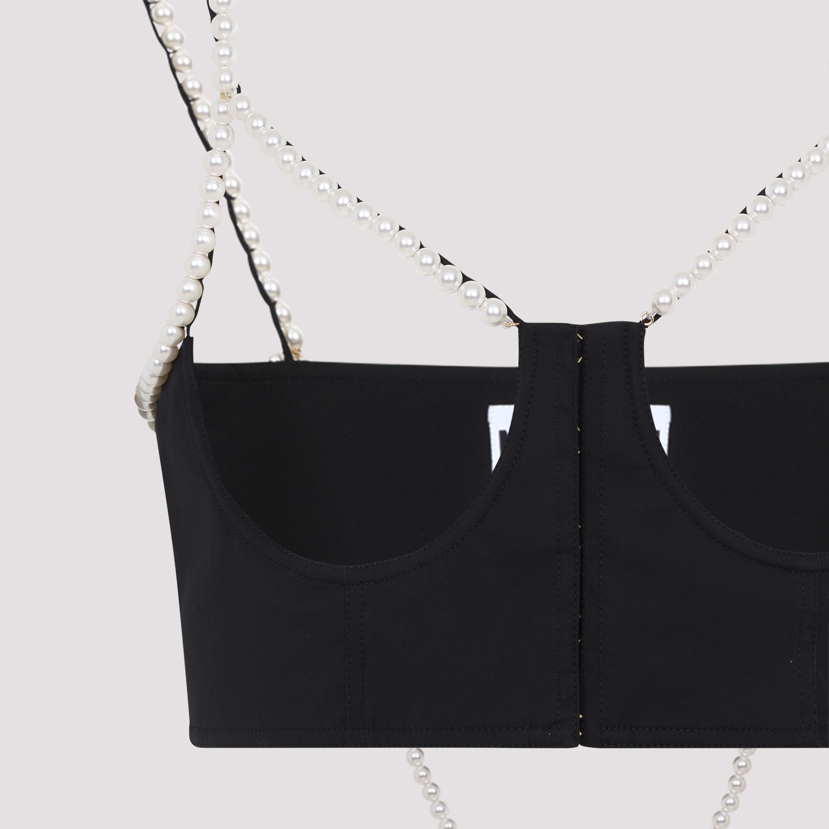 [Moschino] Bustier SS25 251D08070431