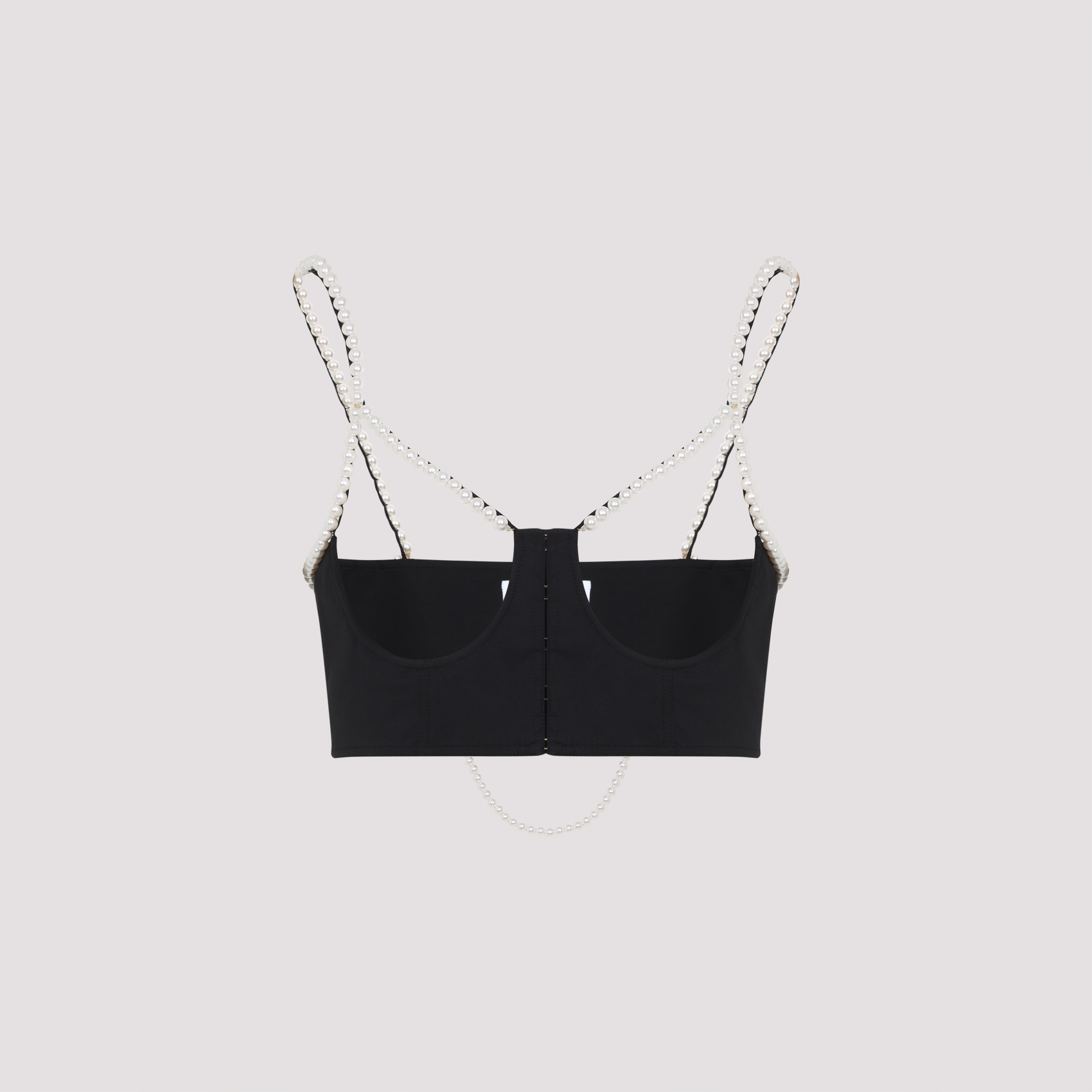 [Moschino] Bustier SS25 251D08070431