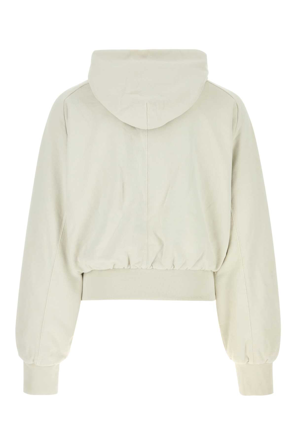 [Entire Studios] Hoodie SS25 ES2367RI RICE
