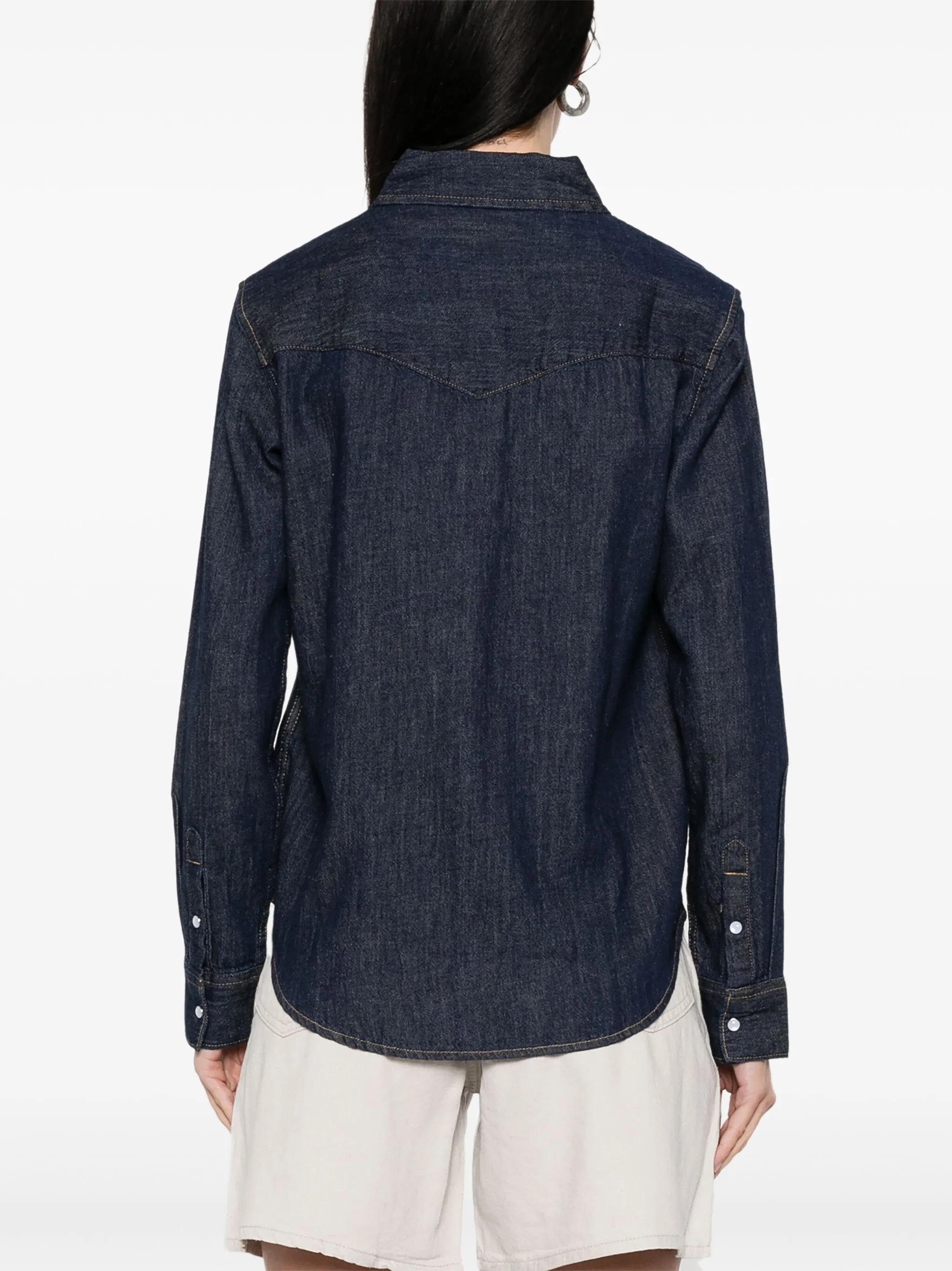 [LEVI`S] Shirts Long Sleeve SS25 167860101