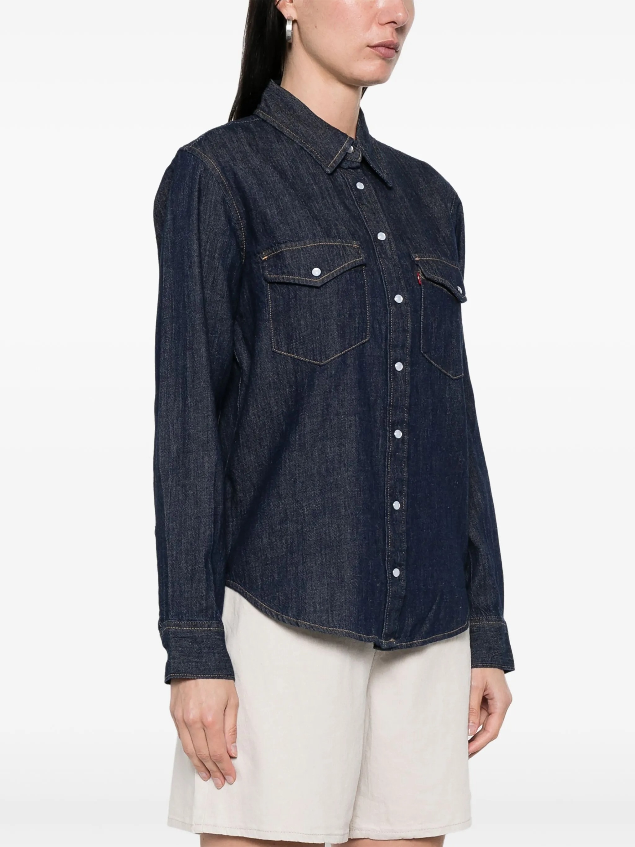 [LEVI`S] Shirts Long Sleeve SS25 167860101