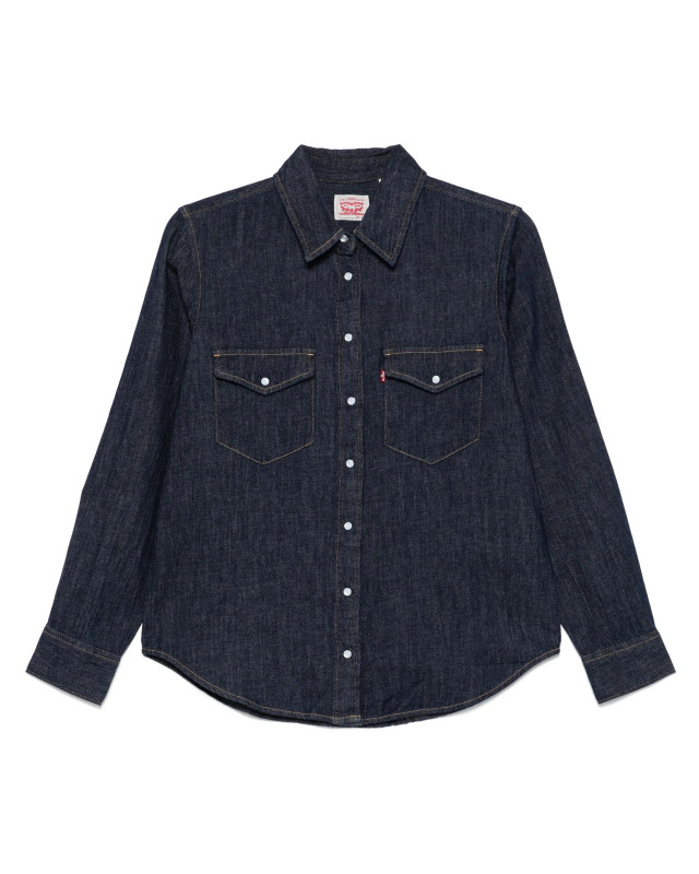[LEVI`S] Shirts Long Sleeve SS25 167860101